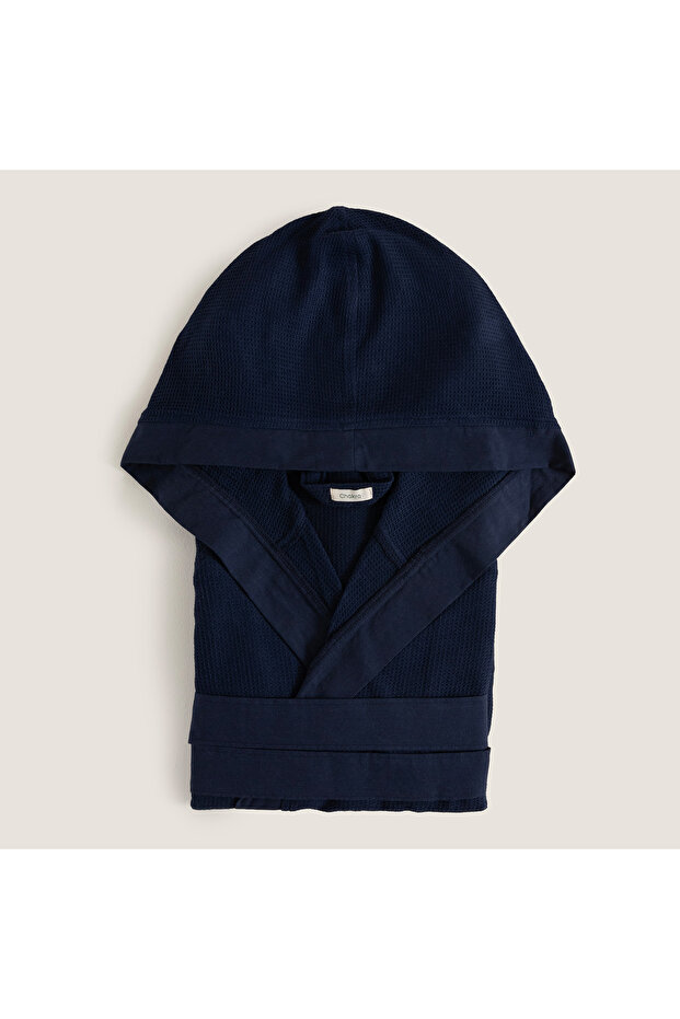 Carra Bornoz Marin Mavi - 8