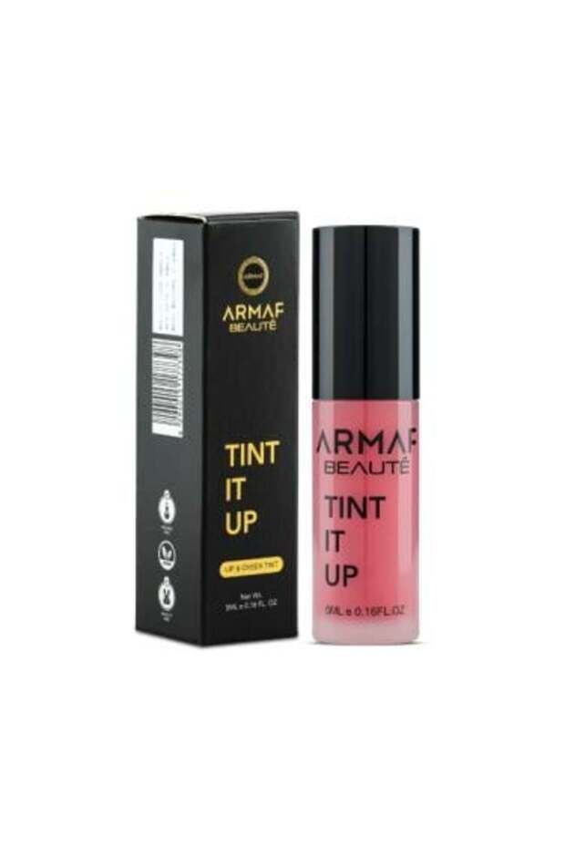 Tint It Up Liquid Blush and Lip Tint by Armaf Beauty