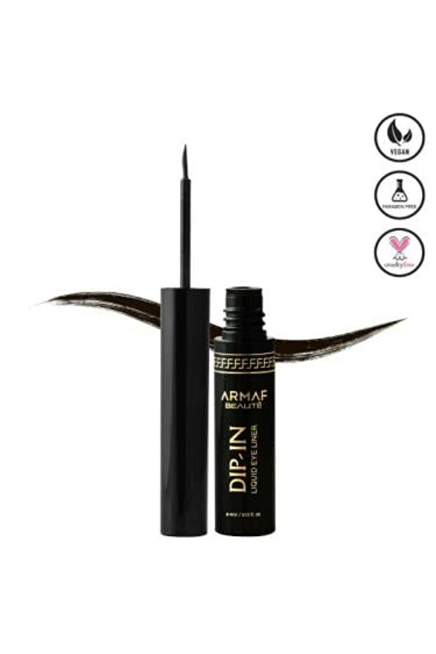 Deep in Lake Eyeliner by Armaf Beauty, Night