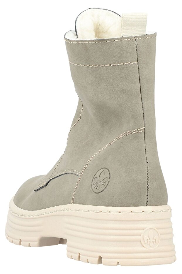 Stiefelette - 5