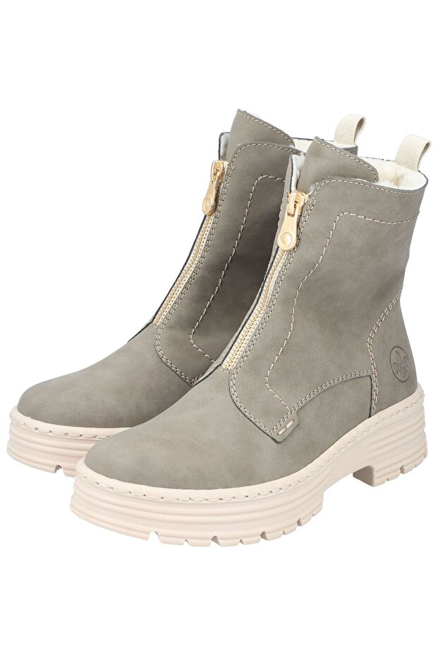 Stiefelette - 3