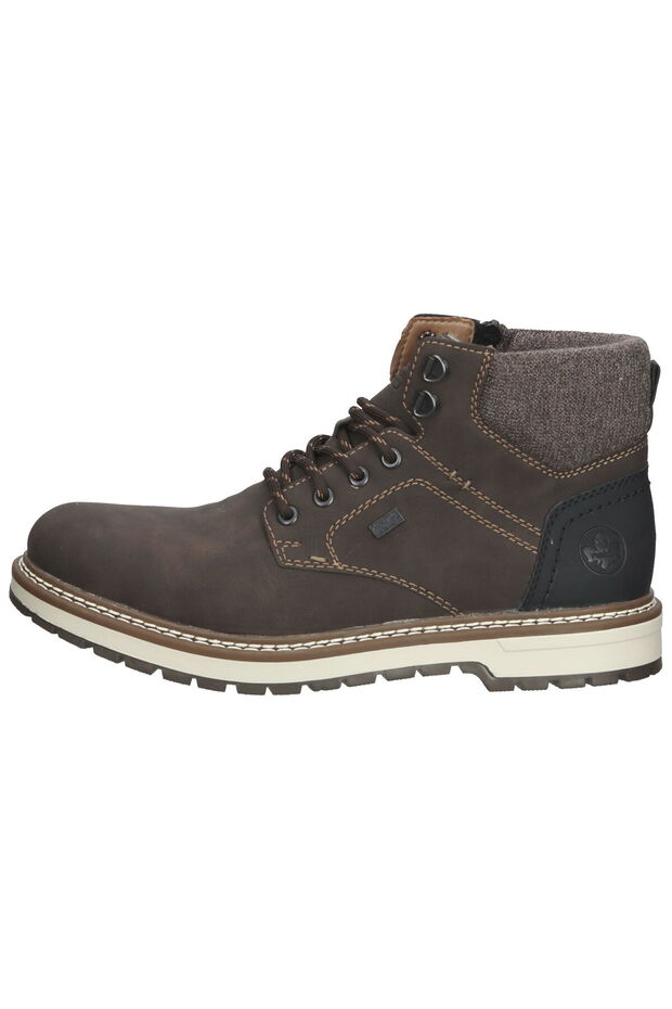 Stiefelette - 2