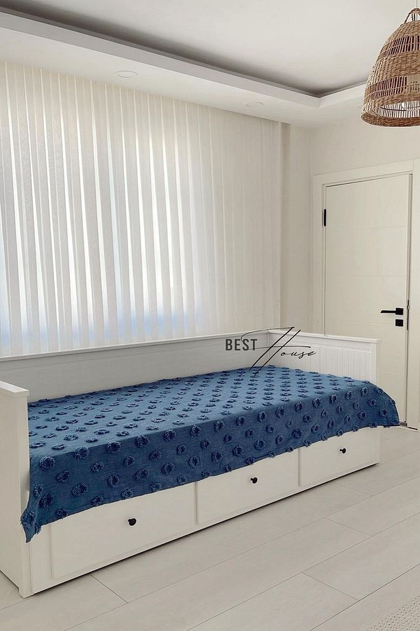 DİVAN ÖRTÜSÜ KOLTUK ÖRTÜSÜ PİKE YATAK ÖRTÜSÜ - 3