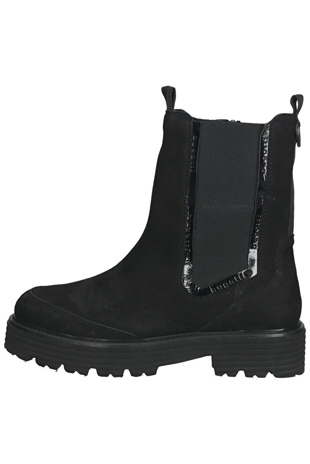 Stiefelette - 2