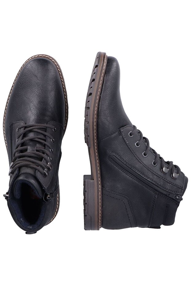 Stiefelette - 6