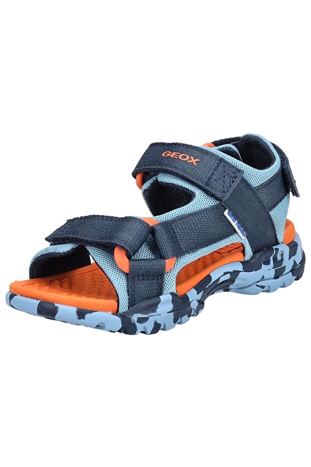 Sandály - pohodlný a stylový design - 1