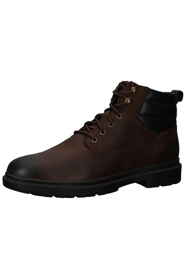 Stiefelette - 1