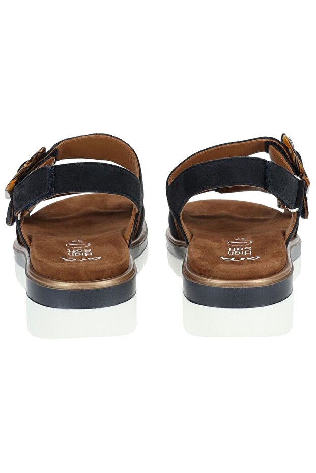 Sandály - pohodlný a stylový design - 5