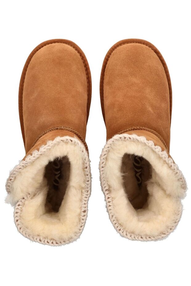 Stiefelette - 6