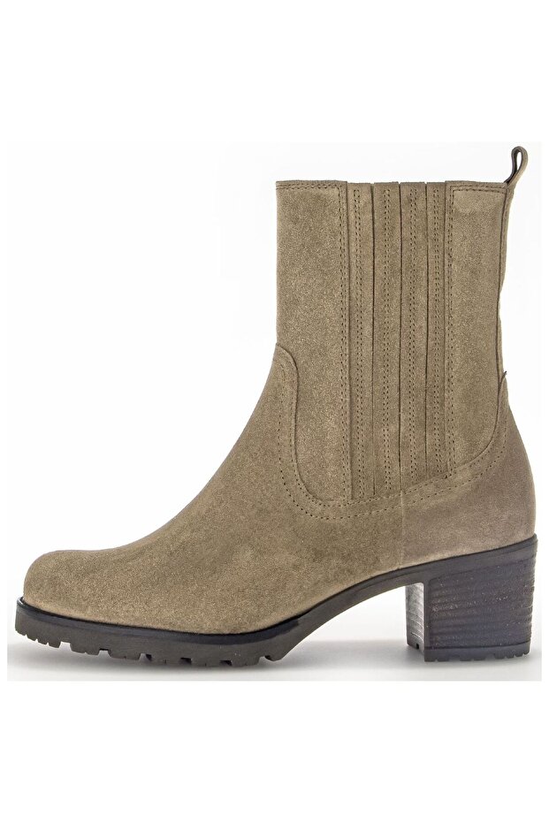 Stiefelette - 2