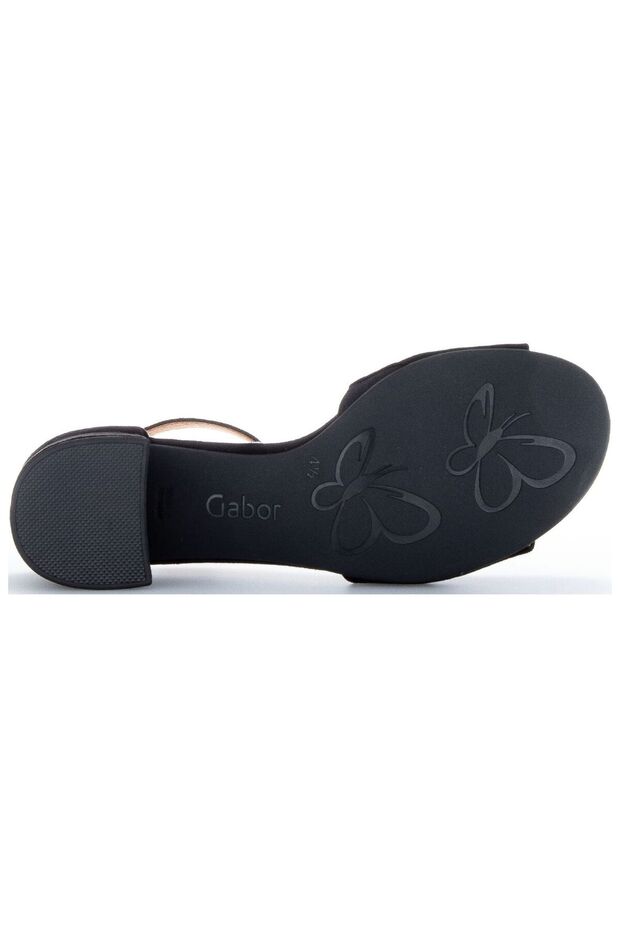 Sandale - Design confortabil și elegant - 7