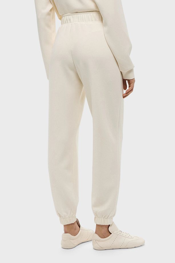 Olympe Regular Fit Lastikli Bel Ribanalı Paça Jogger Pantolon V5RB11KCAY2 PANTOLON V5RB1 - 3