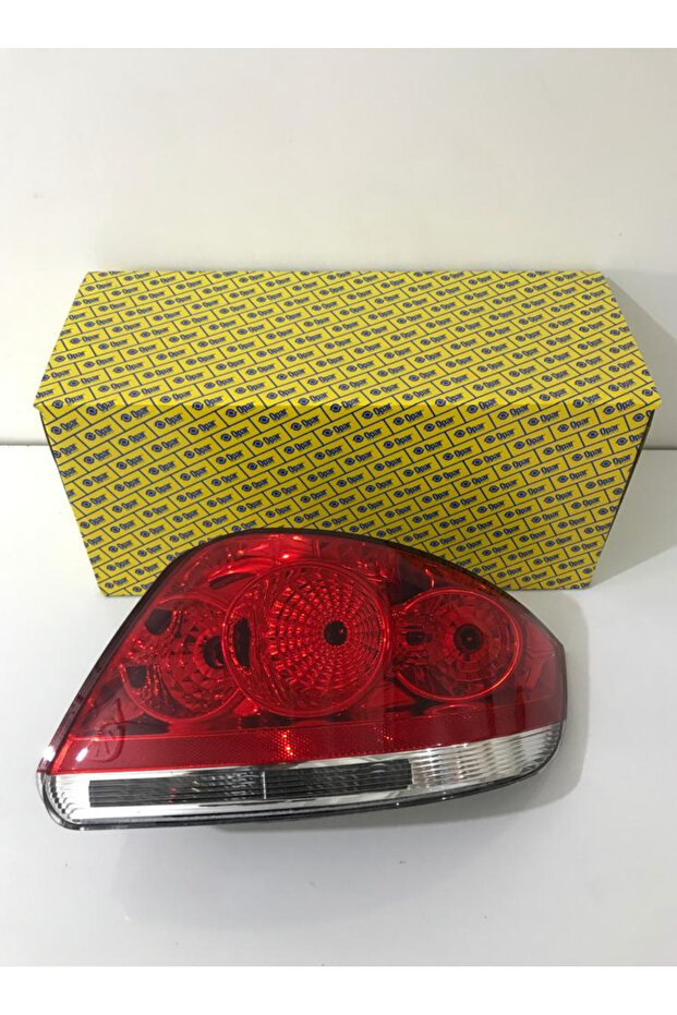 linea sağ arka stop 2007 ve üstü - 1