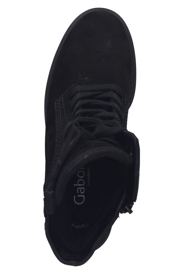 Stiefelette - 6
