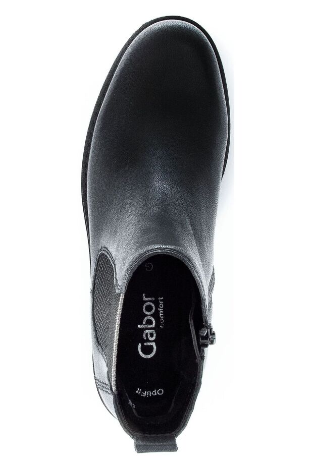 Stiefelette - 6