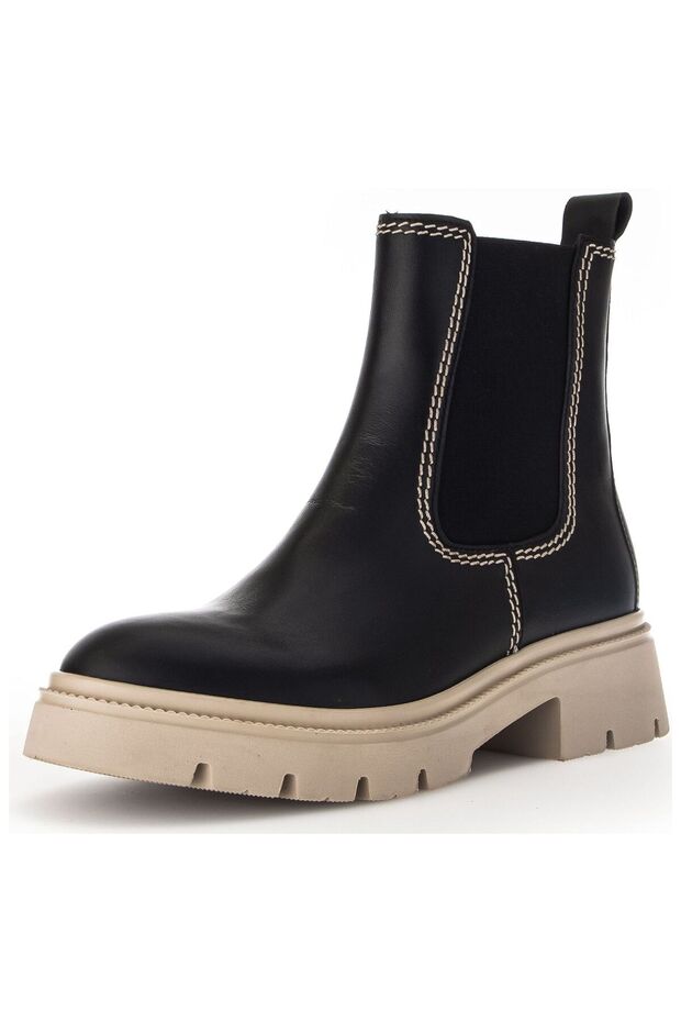 Stiefelette - 1
