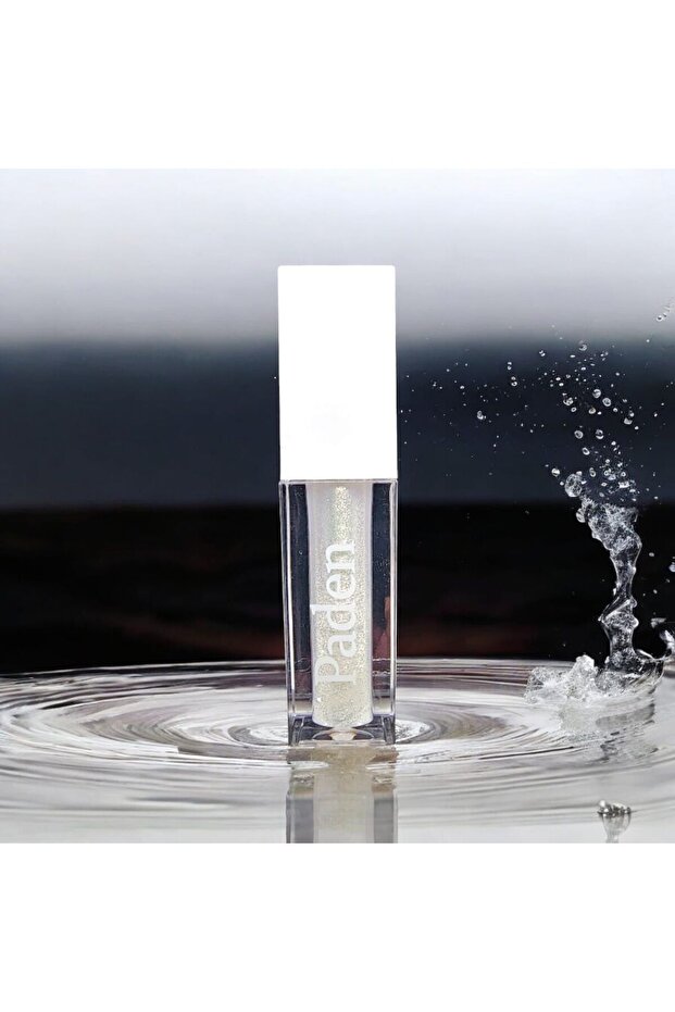 White Rabbit Lip Gloss - Sedefli - 1