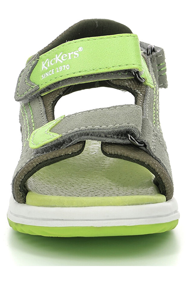 Sandale - Design confortabil și elegant - 4