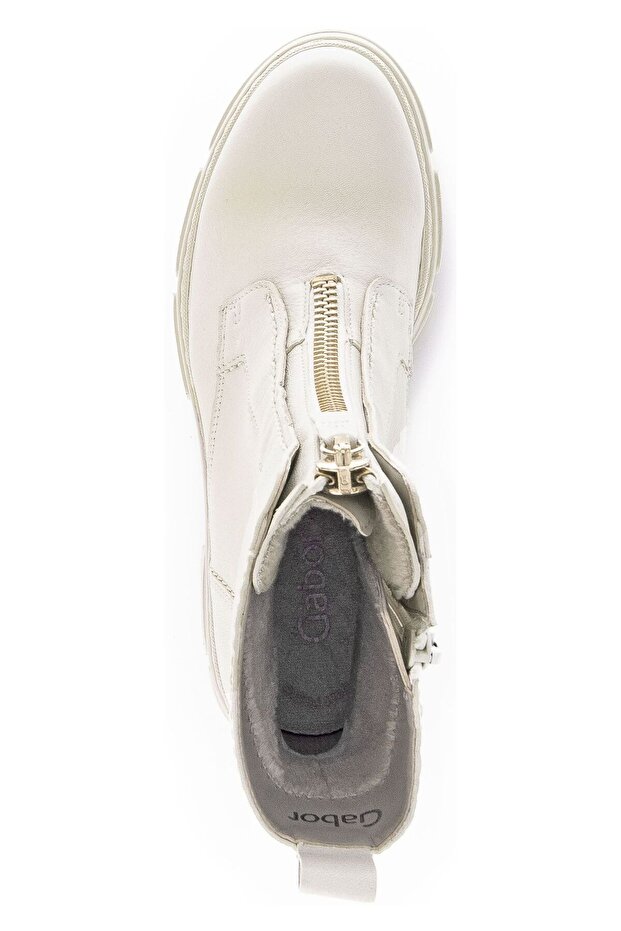 Stiefelette - 6