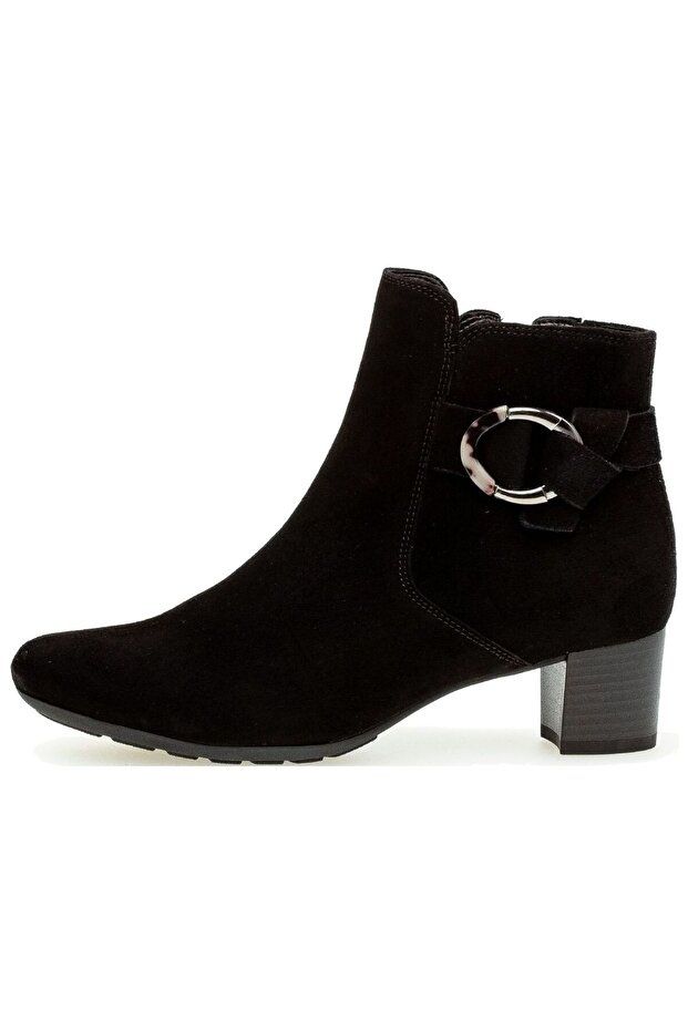 Stiefelette - 2