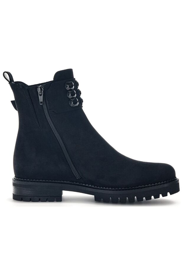 Stiefelette - 3