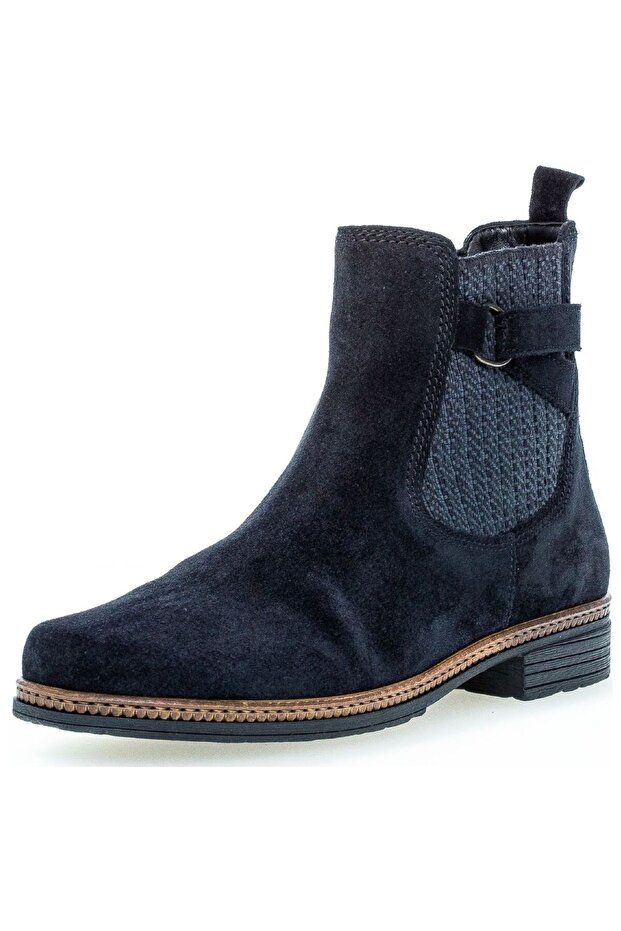 Stiefelette - 1