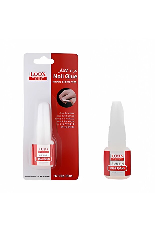 غراء الأظافر Loox