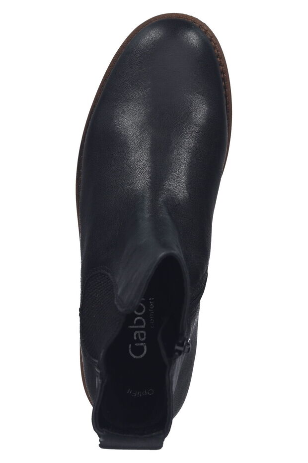 Stiefelette - 6