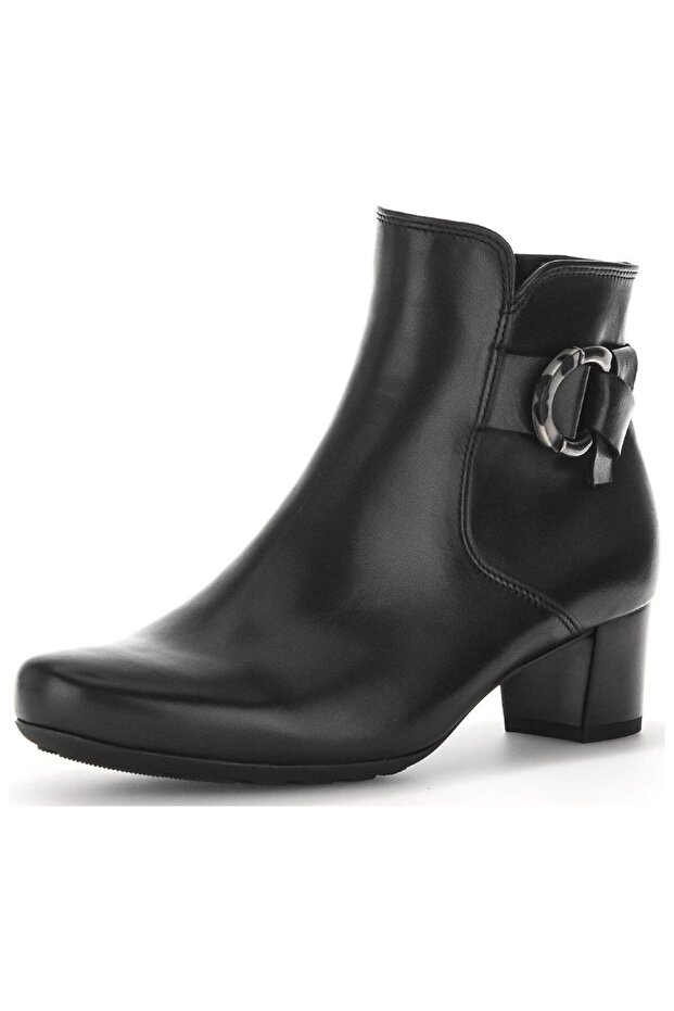 Stiefelette - 1