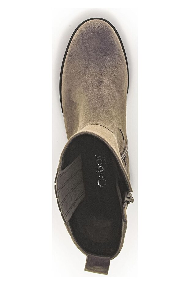 Stiefelette - 6