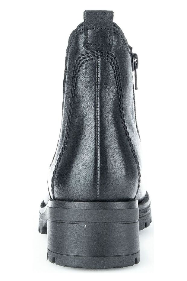 Stiefelette - 5