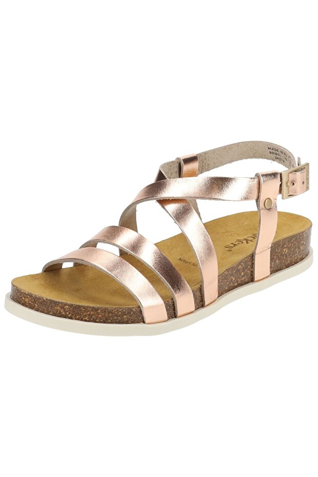 Sandalen - 1