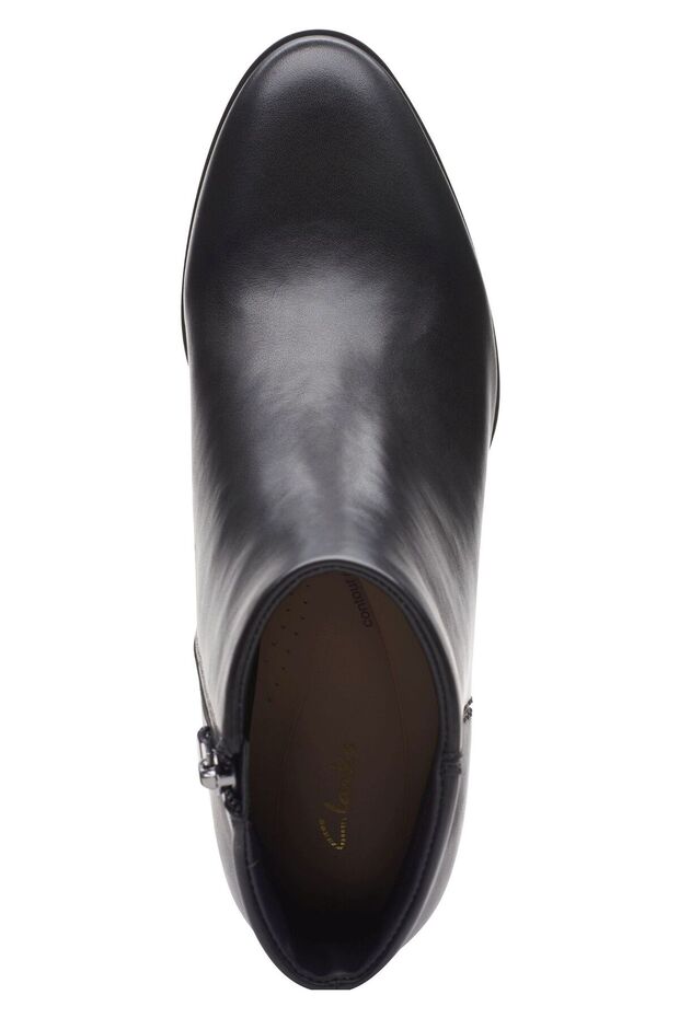 Stiefelette - 6