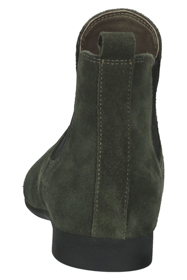 Stiefelette - 5