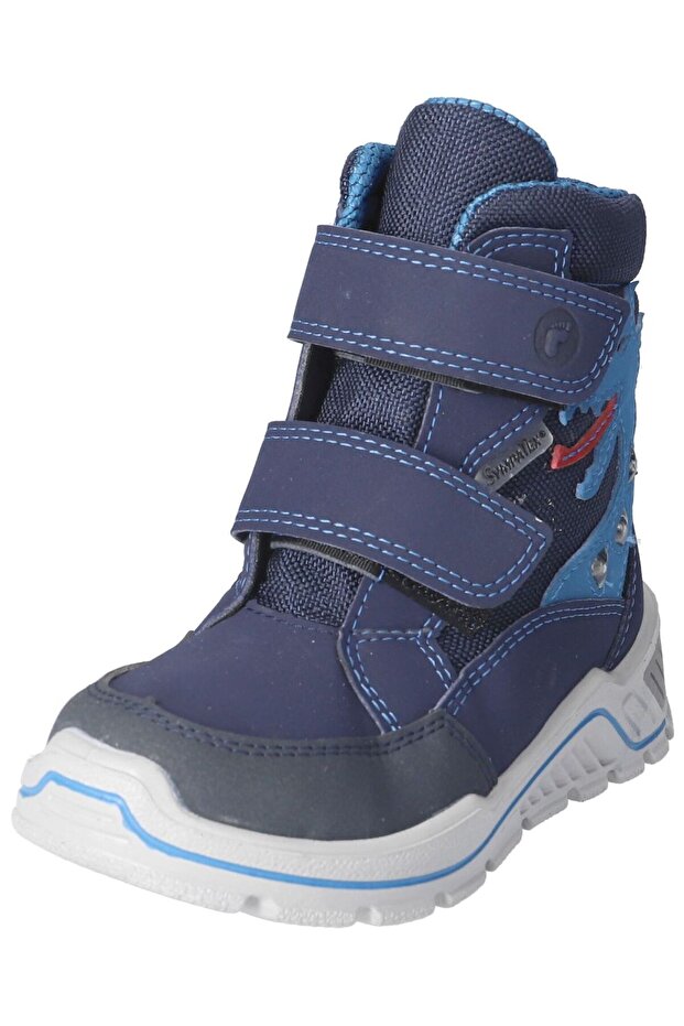 Stiefel - 1