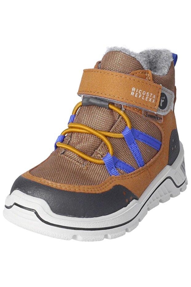 Stiefelette - 1