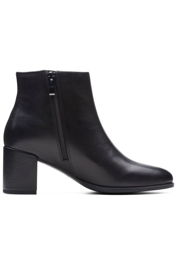 Stiefelette - 3