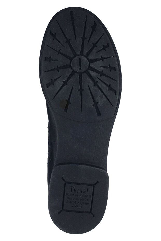 Stiefelette - 7