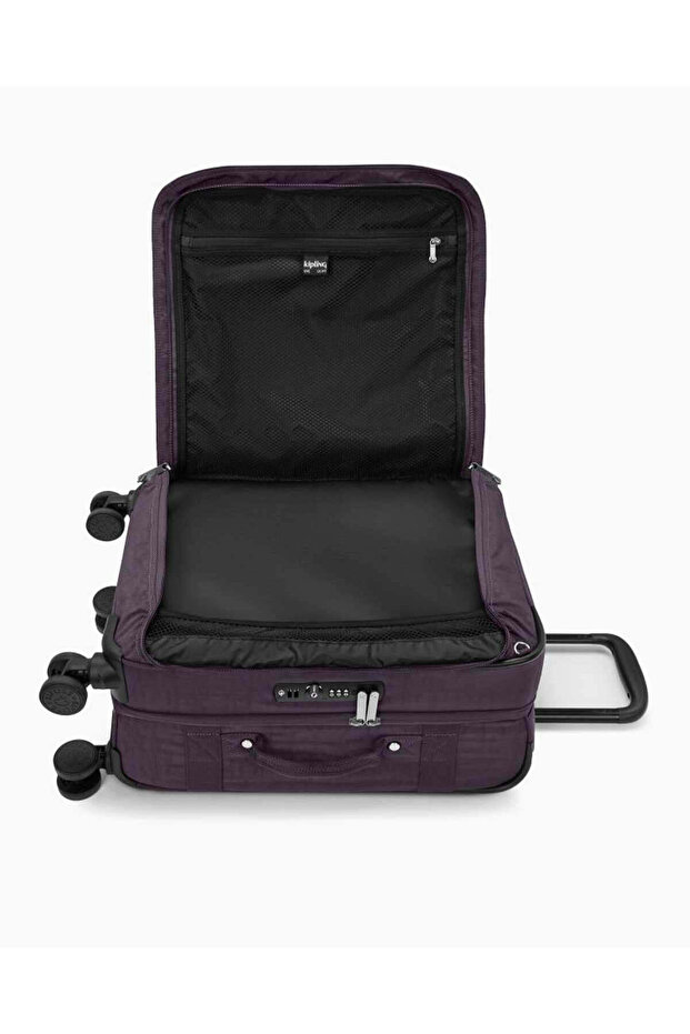 Spontaneous S Kabin Boy Valiz - 8