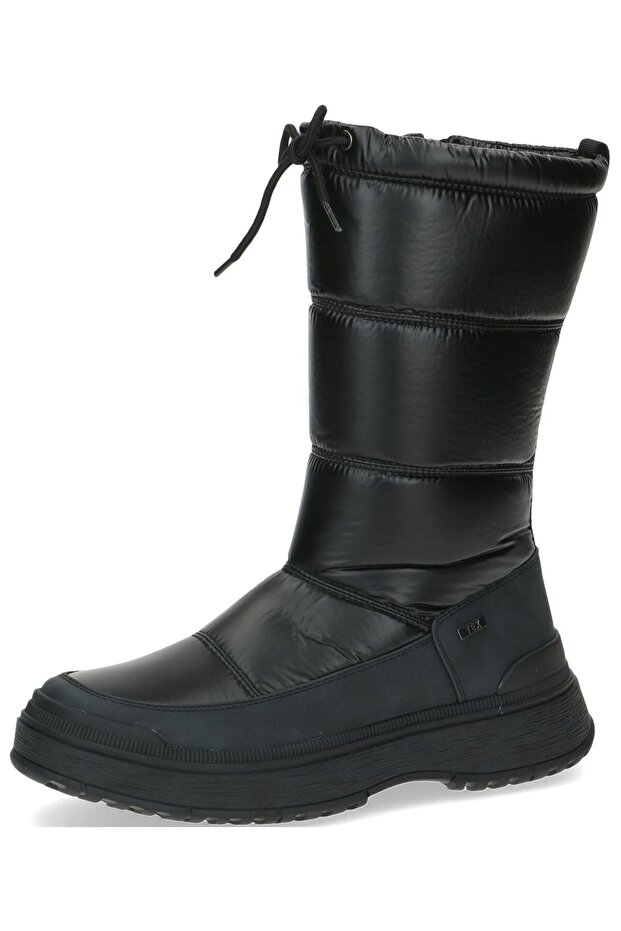 Stiefel - 1
