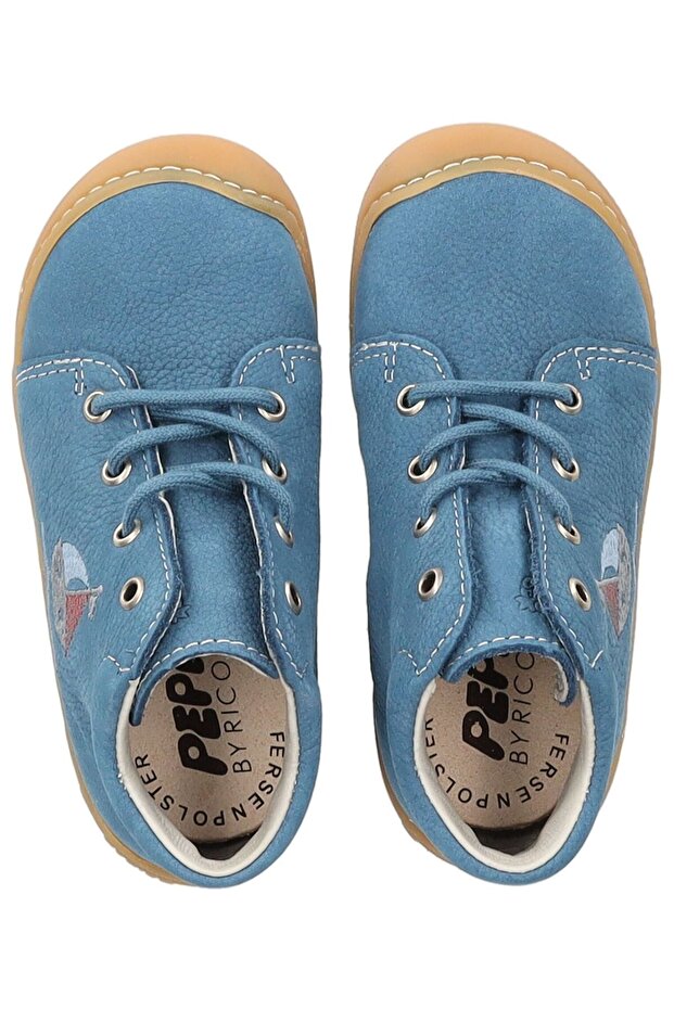 Halbschuhe - 6