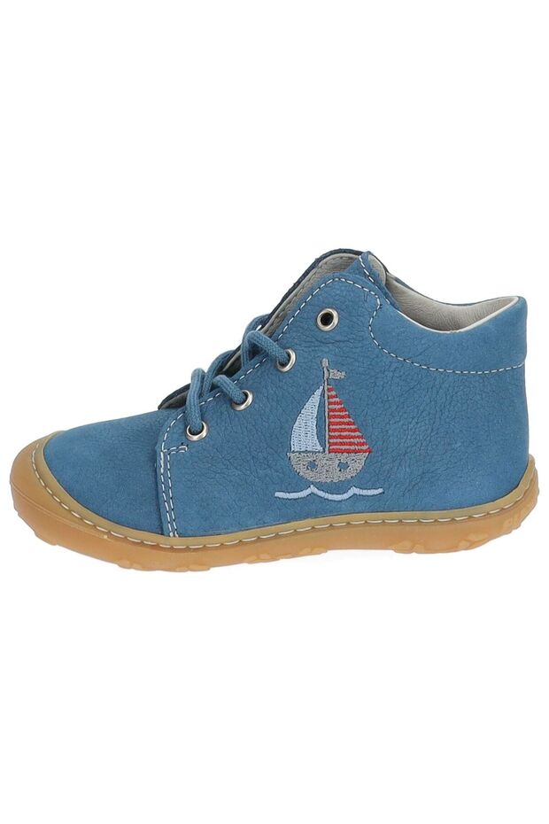 Halbschuhe - 2