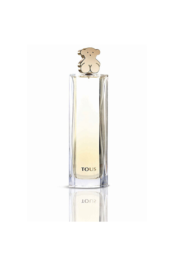 Eau De Parfum Spray 90 ml - 1