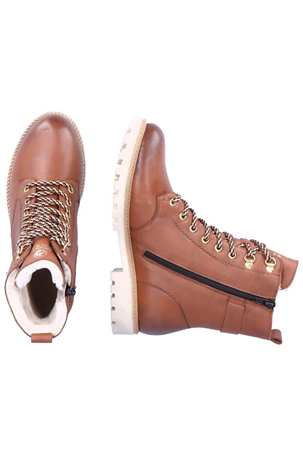 Stiefelette - 6