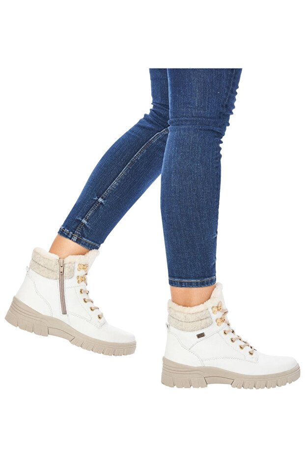 Stiefelette - 4