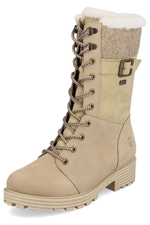 Stiefelette - 1