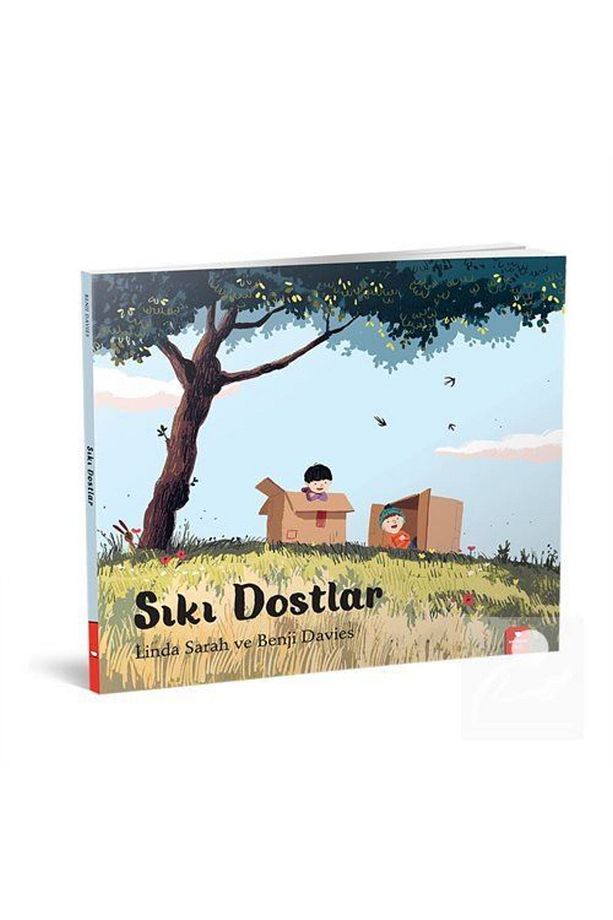 Sıkı Dostlar - 1