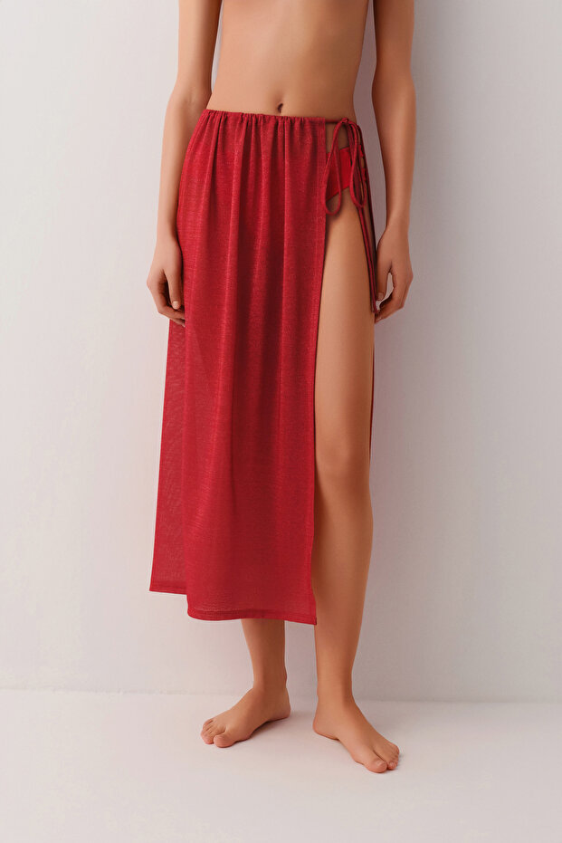 Britney Plaj Eteği - 3