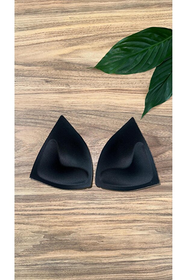 Mayo & Bikini Push Up Üçgen Dolgu - 1