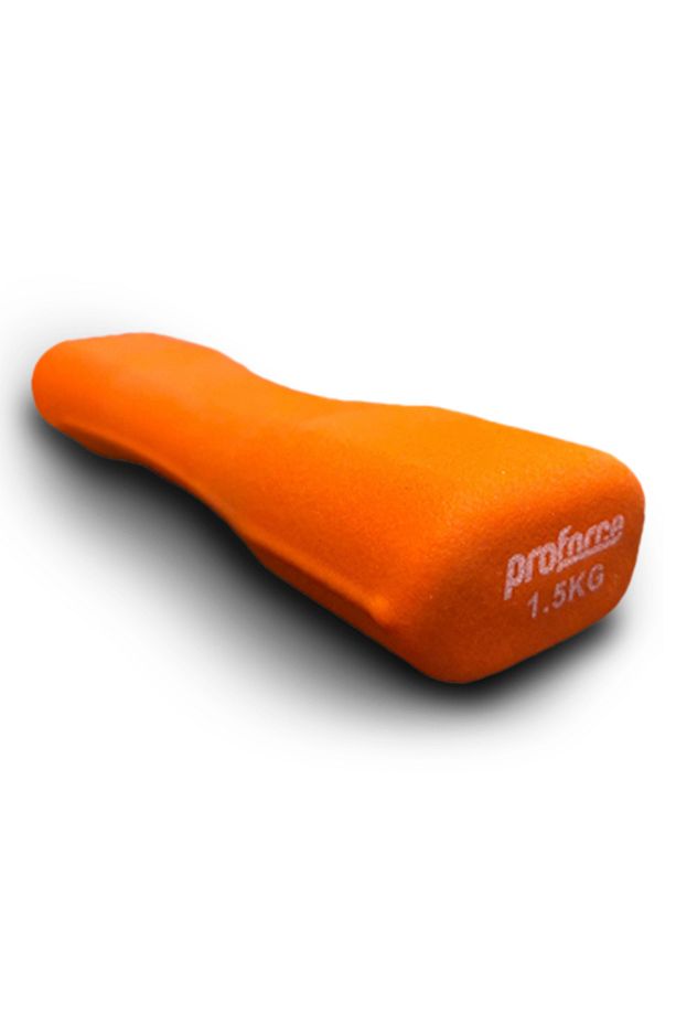 Neopren Dambıl 1,5 Kg -tek Adet Ndb1,5 - 1